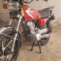 همتاز ۲۰۰|موتورسیکلت|همدان, |دیوار