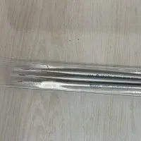 قلم طراحی ناخن گراف پک 3 عددی در سه سایز