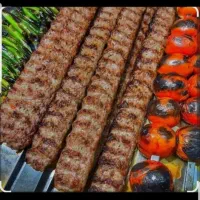 استخدام نیرو کار خانم در کبابی