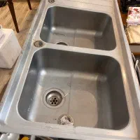 سینک ظرفشویی