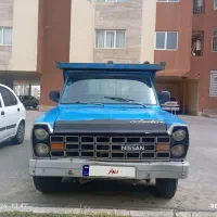 نیسان مدل 84 تمیز