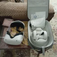 عینک واقعیت مجازی