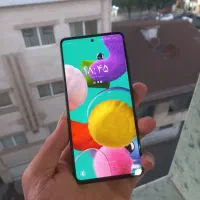 سامسونگA51