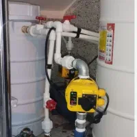 تعمیرات پکیچ و آبگرمکن و تاسیسات|خدمات پیشه و مهارت|تهران, فلاح|دیوار