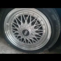 رینگ اسپرت|قطعات یدکی و لوازم جانبی|لنجان, |دیوار