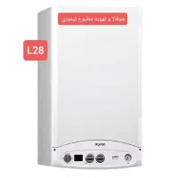 پکیج ایران رادیاتور مدل L28
