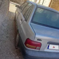 پراید ۸۹|خودرو سواری و وانت|بروجرد, |دیوار