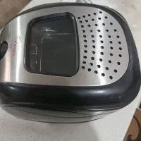 سرخ کن روغنی