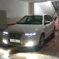 سورن مدل۸۹ بیرنگ ضربه