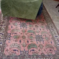 فرش دستبافت هریس قیمت هر قطعه ۷۰