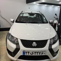 کوییک GXL خشک صفر کیلومتر