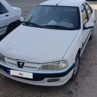 پژو پارس سال مدل 94