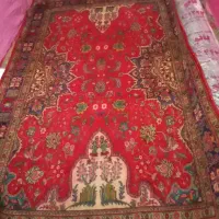 فرش دستبافت|فرش|چهاردانگه (تهران), |دیوار