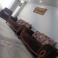 مبل هفت نفره راحتی
