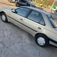 پژو ۴۰۵درحد صفر|خودرو سواری و وانت|زنجان, |دیوار