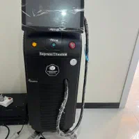 دستگاه لیزر الکس اندیاگ تیتانیوم KM-23