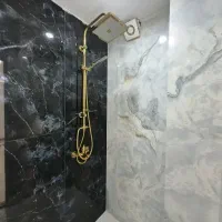 آپارتمان دو خواب 110متری پارکینگ سندی