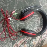 هدست گیمینگ|قطعات و لوازم جانبی رایانه|جعفرآباد, |دیوار