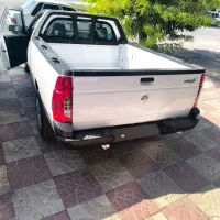 وانت آریسان دوگانه،مدل 1405خشک