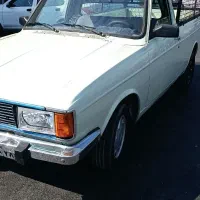 وانت پیکان مدل88