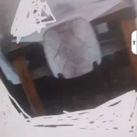 میز غذاخوری