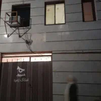 خانه دوخوابه موزیرج