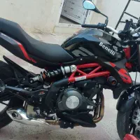 بنلی300|موتورسیکلت|کازرون, |دیوار