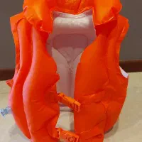 جلیقه نجات بادی