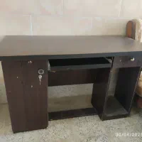 میز کار ومیز کامپیوتر