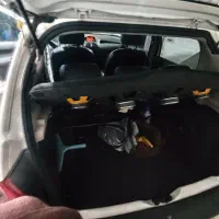 ماشین۲۰۶سفیدمدل ۹۹تیپtu3|خودرو سواری و وانت|رباط‌کریم, رباط‌کریم|دیوار