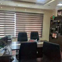 ۵۰ متر اداری تجاری