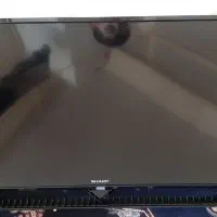 تلویزیون شارپ ۳۲ اینچ مدل LC-32LE280X - در حد نو