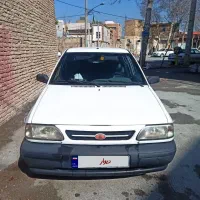 پراید ۱۳۱ مدل ۹۵|خودرو سواری و وانت|فلاورجان, |دیوار