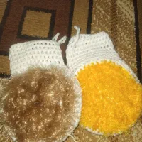 فروش لیف و اسکاچ تک و عمده