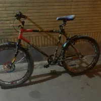 دوچرخه۲۶اساک|دوچرخه، اسکیت، اسکوتر|تهران, فلسطین (میدان انقلاب)|دیوار