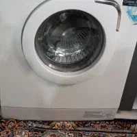 ماشین لباسشویی مارک  سامسونگ|ماشین لباسشویی و خشک‌کن لباس|مشهد, شهید احمدی روشن|دیوار