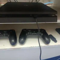 PS 4|کنسول، بازی ویدئویی و آنلاین|تبریز, |دیوار