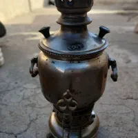 سماور نفتی|سماور، چای‌ساز، قهوه‌ساز|تهران, جیحون|دیوار