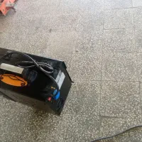 فروش دستگاه جوش co2