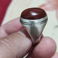 عقیق سرخ|جواهرات|مشهد, شهید آوینی|دیوار