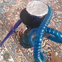 قلیان کوچک مسافرتی|کلکسیون و سرگرمی|خرمدره, |دیوار