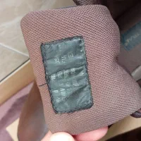 کفش کوهنوردی اورجینال دست دوم|کیف، کفش، کمربند|گنبد کاووس, |دیوار