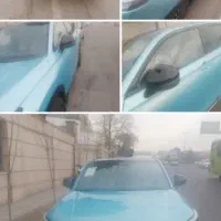 هوندا آن سی وان تمام برقی