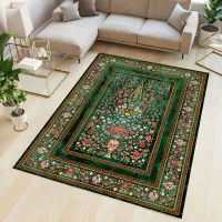 فرشینه های تمیس در ابعاد مختلف|فرش|ری, شهید بهشتی|دیوار