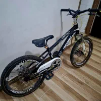 دوچرخه سایز 20