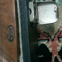 سنتور سالم درحد|سازهای سنتی|آبیک, |دیوار