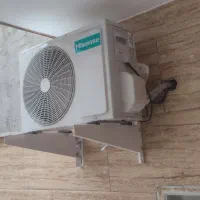 نصب و سرویس کولر گازی|خدمات پیشه و مهارت|قرچک, مهدیه|دیوار