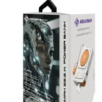 پاوربانک کلومن K-P4 10000