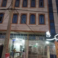 اجاره آپارتمان دوخوابه در سی متری تلزالی