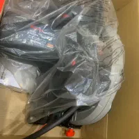 گرد بر رونیکس پلمپ آکبند|ابزارآلات|تهران, صد دستگاه|دیوار